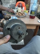 Części samochodowe