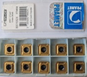 Płytki Pramet XPET 12T3AP Grade D8345