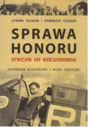 Sprawa honoru. Dywizjon 303