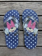 Klapki japonki Myszka Minnie 27/28