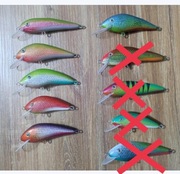 Woblery z drewna lipowego Ręczna praca 