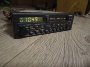 Radio samochodowe Blaupunkt Heidelberg SQR 47 