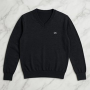Oryginalny Sweter Calvin Klein