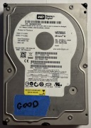 Dysk HDD 3.5 Western Digital Caviar SE WD2500JS Rev. 10.02E02 250 GB