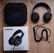 KOSS PRO4S | Stan idealny | Komplet + etui | Dożywotnia gwarancja