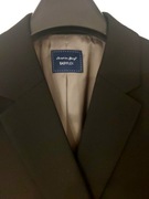 Okazja! Marynarka czarna Christian Berg jak nowa rozmiar 31