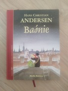 BAŚNIE Hans Ch.Andersen