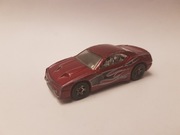 Hot Wheels Rapid Transit