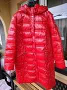 KURTKA DAMSKA ZIMOWA PŁASZCZ MONNARI ROZM.44