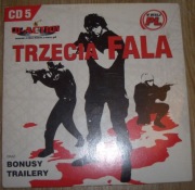 Trzecia fala - gra akcji