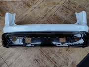 Renault Austral zderzak tylny tył