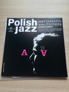 Komeda Quintet- Astigmatic LP od złotówki