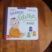 Szczepcio Pętelka zgaduje. Zielona Sowa