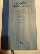 Kodeks Handlowy Maurycy Allerhand