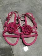 Sandały dla dziewczynki, r. 32