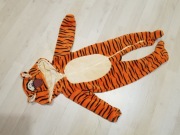 strój tygrys tygrysek kostium tygrysa kombinezon nr 1945