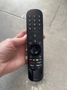 Pilot TV do LG MR21GA