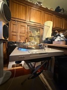 Sony PS T15  gramofon 