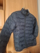 Lekka  wiosenna Kurtka Pikowana czytaj opis