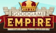 KONTO GOODGAME EMPIRE 70 Legendarne - 47 mln.mocy