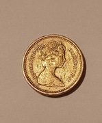 Monety kolekcjonerskie 