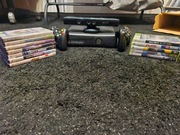 Konsola xbox360 slim