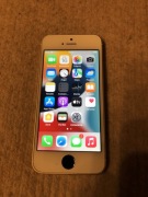 IPhone SE 16 GB Gold
