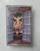 KAT kaseta audio 