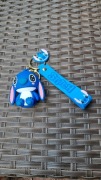 Brelok gumowy Stitch- nowy kod112