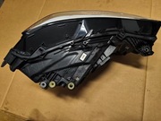 Reflektor KPL, lampa przód lewa LED Audi Q3 83A041011B USA z modułem