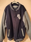 Bluza z kapturem OutSide Wear XL Street Wear Legenda