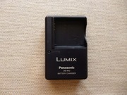 Panasonic DE-A42 ładowarka do LX1 LX2 LX3 FX01 FX3 FX7 FX9 FX100