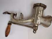 maszynka do mielenia mięsa