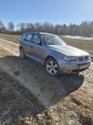 Bmw x3 e83 3.0d 204 km
