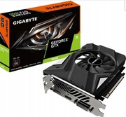 Karta graficzna nvidia GTX1650 4GB DDR5 HDMI DVI