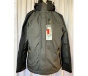 KURTKA TECHNICZNA RAINTEX ROZMIAR M NOWA SPORTY ZIMOWE ENGLAND (57)