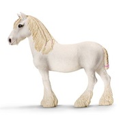 SCHLEICH Klacz rasy Shire SLH-13735