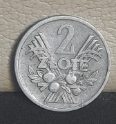 2 zł Jagody skrętka