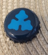 Kapsel Carlsberg butelkowane