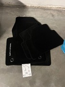 Oryginalne Dywaniki Toyota CH-R 58500YYJ20C1