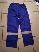 Spodnie robocze Bawełna 