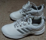 DAMSKIE BUTY GOLFOWE "ADIDAS" EUR 37 1/3, 4 1/2 UK