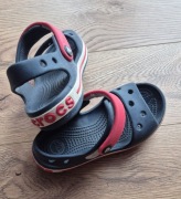 Crocsy dziecięce rozmiar C10 - 27/28