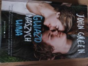Gwiazd naszych wina John Green