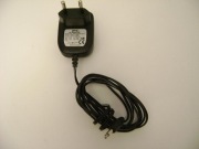 Zasilacz DVE DVR-0620UP-3512 -- 6V -- 200mA