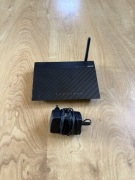 Router Asus RT-N10E 150Mb/s / stan bardzo dobry