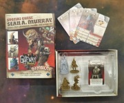 Zombicide BP/GH - Special Guest - Sean A. Murray