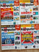 Komputer Świat nr 1-2 4/12  2016 r  