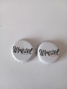 Kapsle WRĘŻEL nr.1 i 2