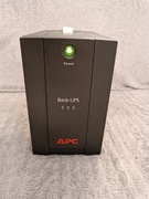 UPS APC BX500CI zasilacz awaryjny